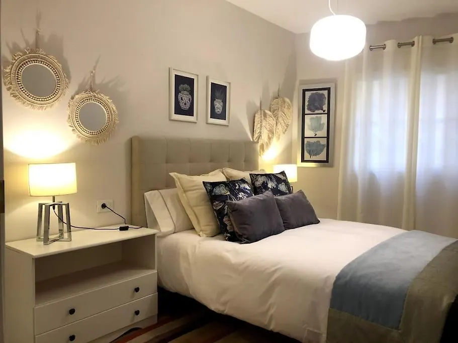 Refugio De Estilo Y Tranquilidad En La Laguna De Membrillosuites Ισπανία