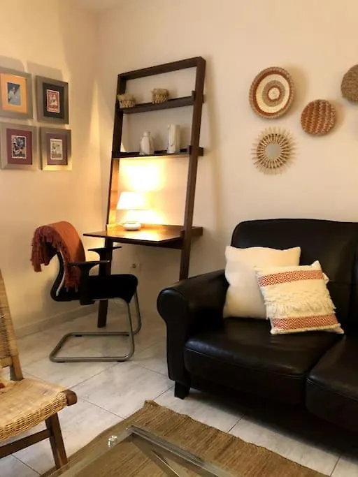 Refugio De Estilo Y Tranquilidad En La Laguna De Membrillosuites Διαμέρισμα Σαν Κριστόμπαλ ντε Λα Λαγούνα