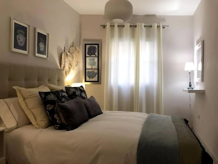 Refugio De Estilo Y Tranquilidad En La Laguna De Membrillosuites Ισπανία